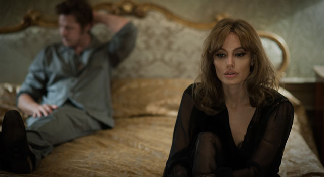 白い帽子の女 2枚目の写真・画像