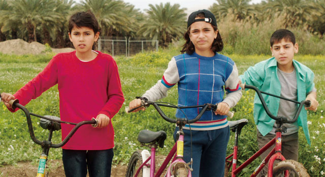 歌声にのった少年 2枚目の写真・画像