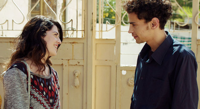 歌声にのった少年 6枚目の写真・画像