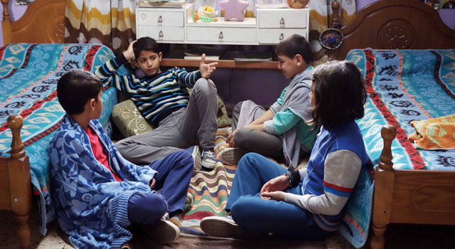 歌声にのった少年 10枚目の写真・画像