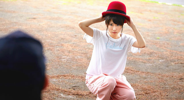 泣き虫ピエロの結婚式 2枚目の写真・画像