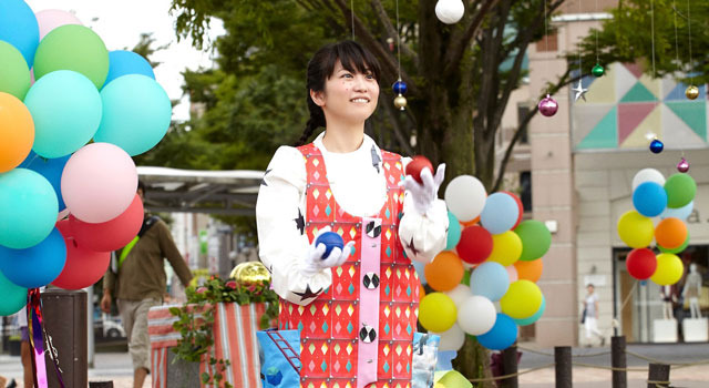 泣き虫ピエロの結婚式 5枚目の写真・画像