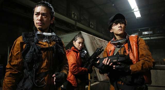 CUTIE HONEY -TEARS- 4枚目の写真・画像