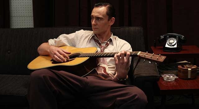 アイ・ソー・ザ・ライト 2枚目の写真・画像