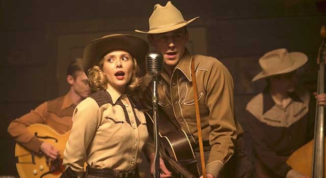 アイ・ソー・ザ・ライト 4枚目の写真・画像