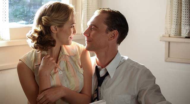 アイ・ソー・ザ・ライト 5枚目の写真・画像