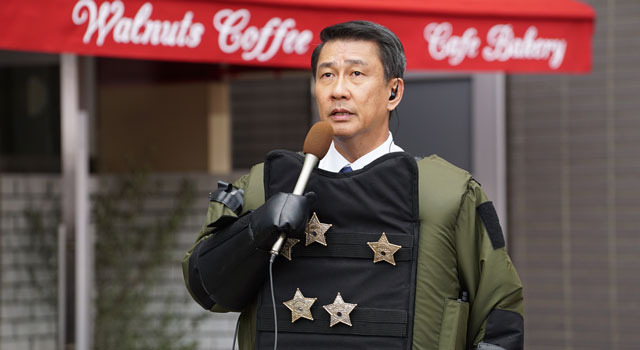 グッドモーニングショー 1枚目の写真・画像