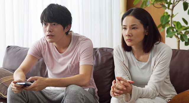 グッドモーニングショー 8枚目の写真・画像