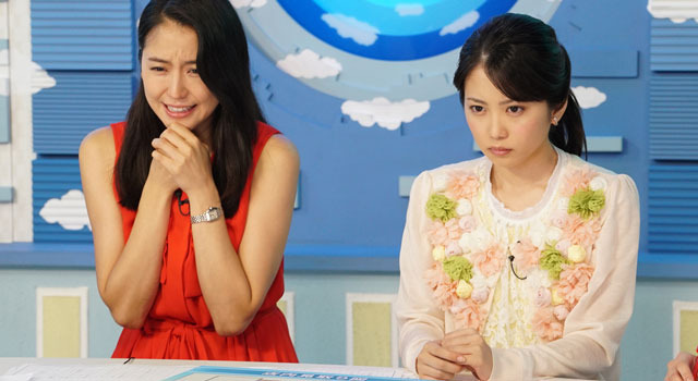 グッドモーニングショー 9枚目の写真・画像