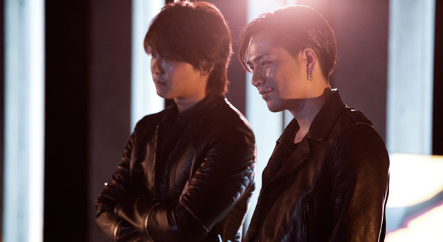 HiGH&LOW THE RED RAIN 8枚目の写真・画像