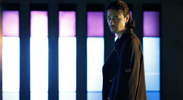 HiGH&LOW THE RED RAIN 9枚目の写真・画像