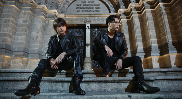 HiGH&LOW THE RED RAIN 10枚目の写真・画像