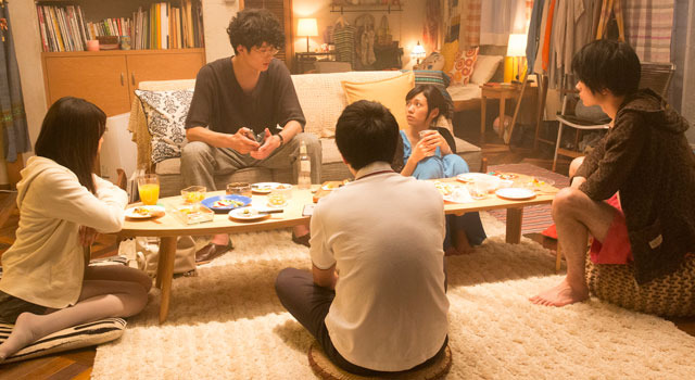 何者 8枚目の写真・画像