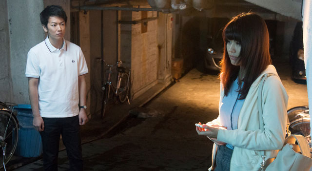 何者 12枚目の写真・画像