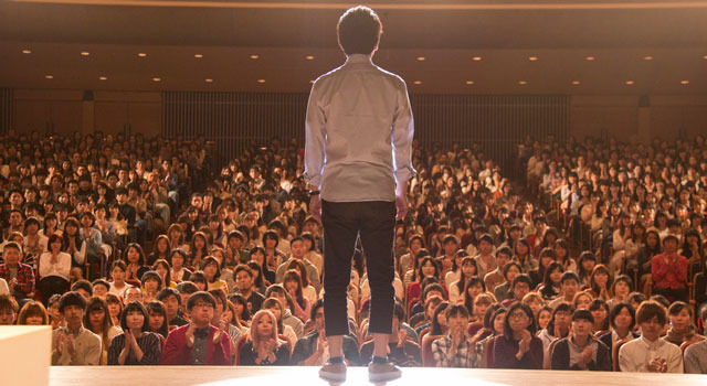 何者 16枚目の写真・画像