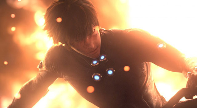 GANTZ:O 5枚目の写真・画像