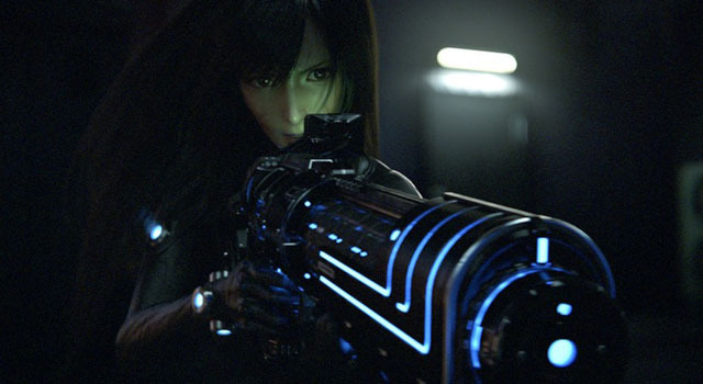 GANTZ:O 6枚目の写真・画像