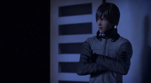 GANTZ:O 12枚目の写真・画像