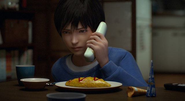 GANTZ:O 14枚目の写真・画像