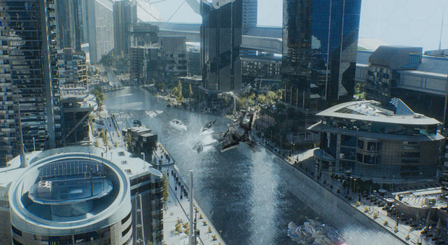 スター・トレック　BEYOND 4枚目の写真・画像