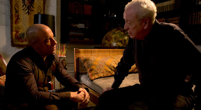 ラスト・ウィッチ・ハンター 4枚目の写真・画像