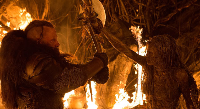 ラスト・ウィッチ・ハンター 5枚目の写真・画像