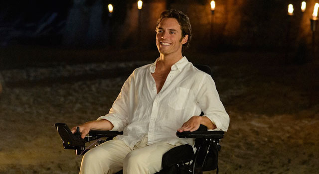 世界一キライなあなたに 6枚目の写真・画像