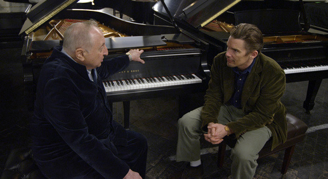 シーモアさんと、大人のための人生入門 2枚目の写真・画像