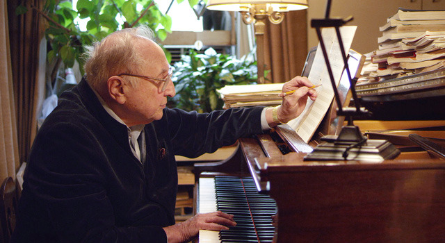 シーモアさんと、大人のための人生入門 3枚目の写真・画像