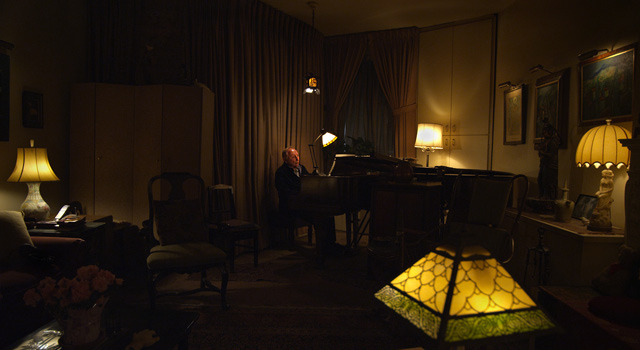 シーモアさんと、大人のための人生入門 8枚目の写真・画像