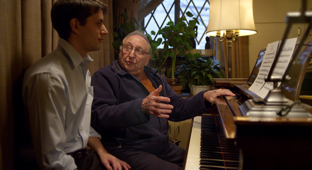 シーモアさんと、大人のための人生入門 9枚目の写真・画像