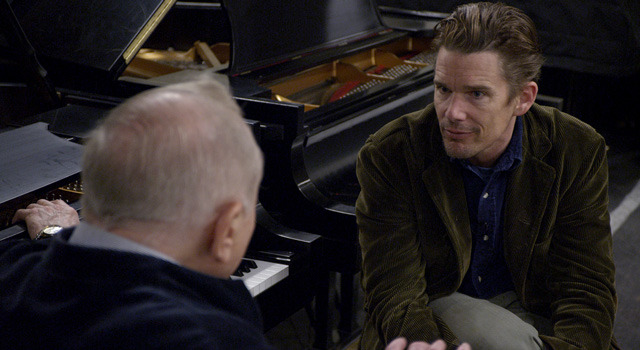 シーモアさんと、大人のための人生入門 10枚目の写真・画像