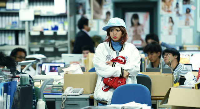 SCOOP! 5枚目の写真・画像