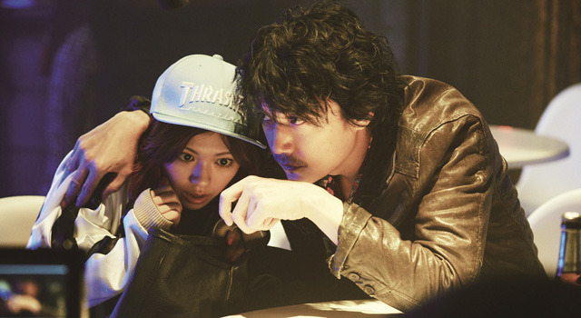 SCOOP! 7枚目の写真・画像