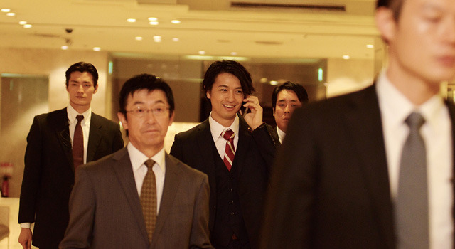 SCOOP! 12枚目の写真・画像