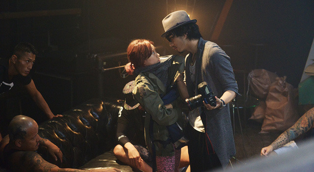 SCOOP! 15枚目の写真・画像