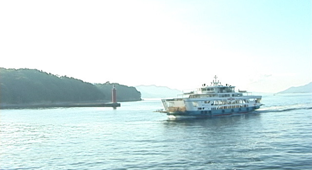 海へ　朴さんの手紙 4枚目の写真・画像