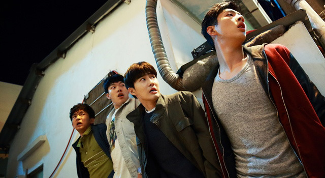 グローリーデイ 1枚目の写真・画像