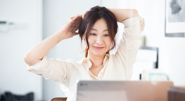 ハッピーログイン 5枚目の写真・画像