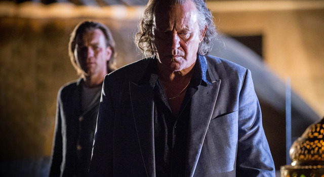 われらが背きし者 3枚目の写真・画像