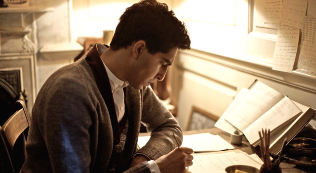 奇蹟がくれた数式 4枚目の写真・画像