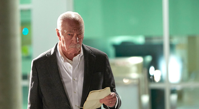 手紙は憶えている 1枚目の写真・画像