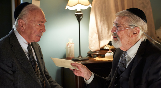 手紙は憶えている 2枚目の写真・画像