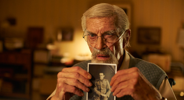 手紙は憶えている 4枚目の写真・画像