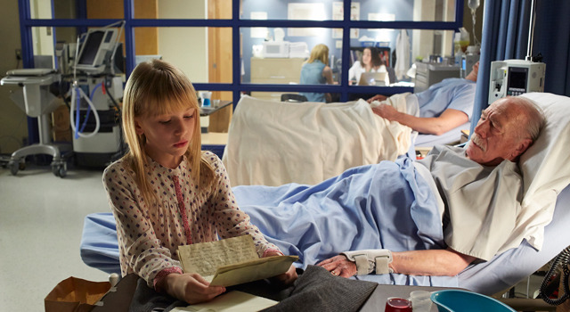 手紙は憶えている 5枚目の写真・画像