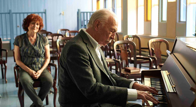 手紙は憶えている 9枚目の写真・画像