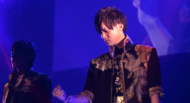 BOYS AND MEN 〜One For All, All For One〜 2枚目の写真・画像