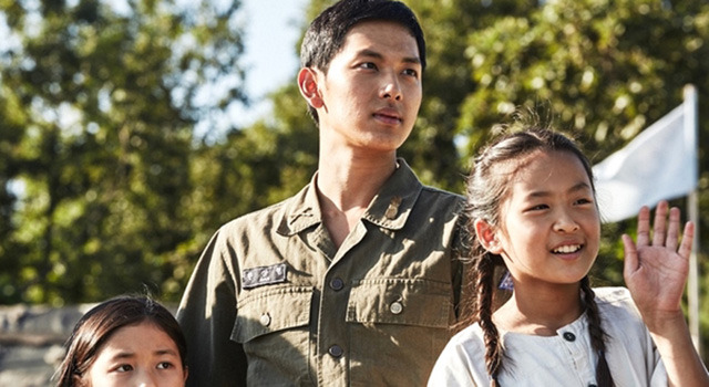 戦場のメロディ 1枚目の写真・画像