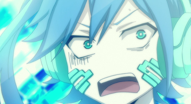 MX4D カゲロウデイズ in a days 1枚目の写真・画像