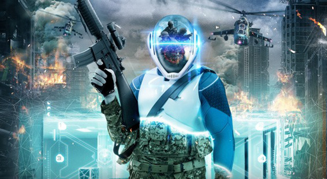 VR ミッション：25 1枚目の写真・画像